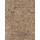 ELLE DECORATION Rocco Teppichläufer 80 x 150 cm Braun