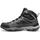 Asolo Acadia Mid GTX Herren graphite/black 44 1/2