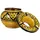 Marrakesch Orient & Mediterran Interior Marokkanischer Aschenbecher Ada