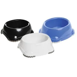 FIT+FUN Kunststoffnapf weiß 350 ml