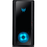 (PO3-655) mit Seitenfenster, Gaming Desktop Intel® CoreTM i5 14400F Prozessor, 16 GB RAM, 512 SSD, NVIDIA GeForce RTXTM 4060, Windows 11 Home (64 Bit)