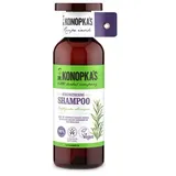 Dr.Konopka's Stärkendes Shampoo Für Schwaches Haar 500 ml