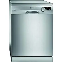 Balay 3vs506ip Geschirrspüler 12 Anzahl Maßgedecke - Stainless Steel