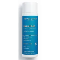 Revolution Beauty London Salicylic Scalp Clarifying Conditioner 2