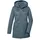 G.I.G.A. DX by killtec Damen Wendeparka/Parka in Wildlederoptik mit Kapuze GW 63 WMN PRK, 36, blau, sturmblau,