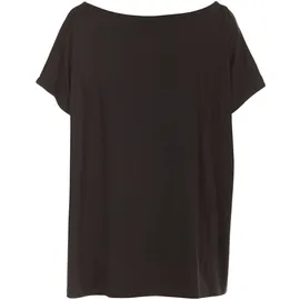 Winshape Modal-Shirt Schwarz XS