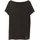 Winshape Modal-Shirt Schwarz XS