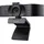 Trust Teza 4K Webcam Schwarz