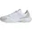 CourtJam Weiss/Grau 46