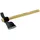 MOB 436000201 Gipserbeil 800g Kopfgewicht 600g