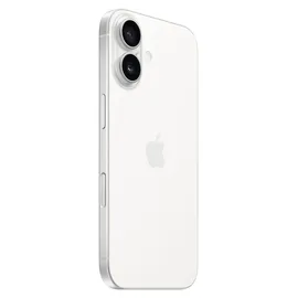 Apple iPhone 16 256 GB Weiß
