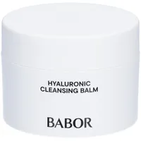 Babor Hyaluronic Cleansing Balm Reinigungscreme 150 ml