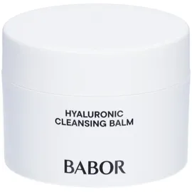Babor Hyaluronic Cleansing Balm Reinigungscreme 150 ml