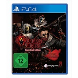 Darkest Dungeon - Ancestral Edition (USK) (PS4)