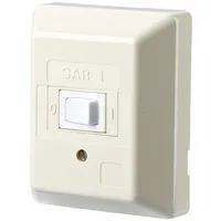 BTR Netcom Metz Connect Anschaltrelais SAR 1 Aufputz