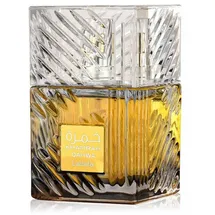 Lattafa Khamrah Qahwa Eau de Parfum 100 ml