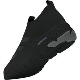 adidas Cloudfoam Move Sock Herren Core Black / Lucid Blue 44