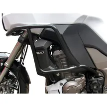 Hepco Becker Sturzbügel Schutzbügel für Kawasaki KLZ 1000 Versys 2012-2014