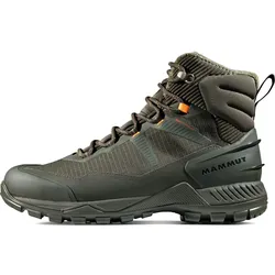 Mammut Blackfin III Mid DT Men dark tin-tin (00693) 7.5