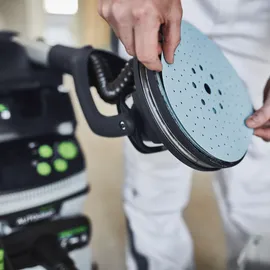 Festool Schleifscheibe D225 P120 GR 5 St.