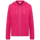 Cecil Hoodie Pink L