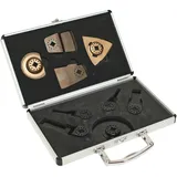 DEMA Multitool Zubehör Set 9-tlg