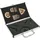 DEMA Multitool Zubehör Set 9-tlg
