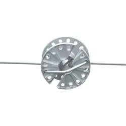 Foga Drahtspanner Stabil