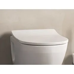 Toto WC-Sitz Extraflach