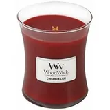 Woodwick Cinnamon Chai Kerze 275 g
