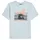 O'Neill Slub Graphic T-Shirt spindle - blau