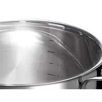Beka Chef Stielkasserolle 20 cm