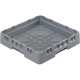 Cambro Bestekkorf 500x500 H 101mm max 67mm Cambro FR258-151 Soft Gray