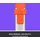 Logitech Crayon digitaler Zeichenstift für iPad orange