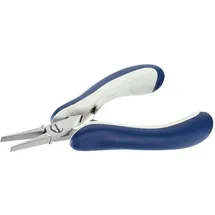 WeTec Flachzange 143 mm