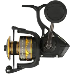PENN BATTLE IV 4000 Spin Reel Box Spinnrolle
