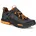 Goretex Wanderschuhe Black Orange EU 48