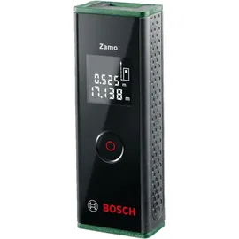 Bosch Zamo III Laser-Entfernungsmesser