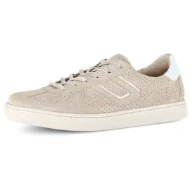 Gabor Sneaker Low Beige Damen 37,5