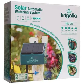 Juliana Juliana-Irrigatia Solar Bewässerungsanlage automatisch und wetterabhängig
