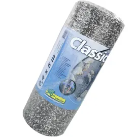 UBBINK Steinfolie Classic Anthrazit 0,4 x 5,0 m