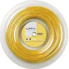 Spule Tennissaiten Wilson 4G Reel gold No Size