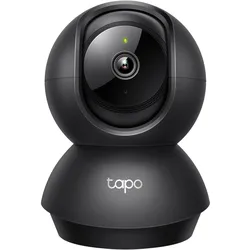 TP-Link Tapo C211 WLAN Überwachungskamera 2K 2304x1296, 3MP, IP66 Wetterschutz, 30m Nachtsicht, Zwei-Wege-Audio