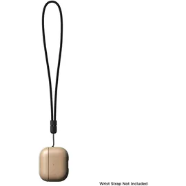 Nomad Airpods V3 Case Natural Leather