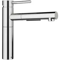 Blanco ALTA-S-F II HD chrom (527557)