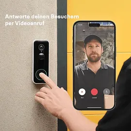 Yale Smart Video Doorbell