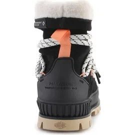 Palladium Pallashock Hiver - - 39