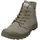 Palladium Pampa Monochrome Herren Olive Night 46