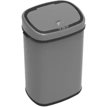 Svita Sensor-Mülleimer 68 l Grau
