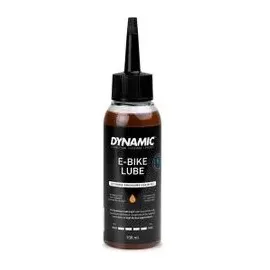 Dynamic Kettenöl 100 ml